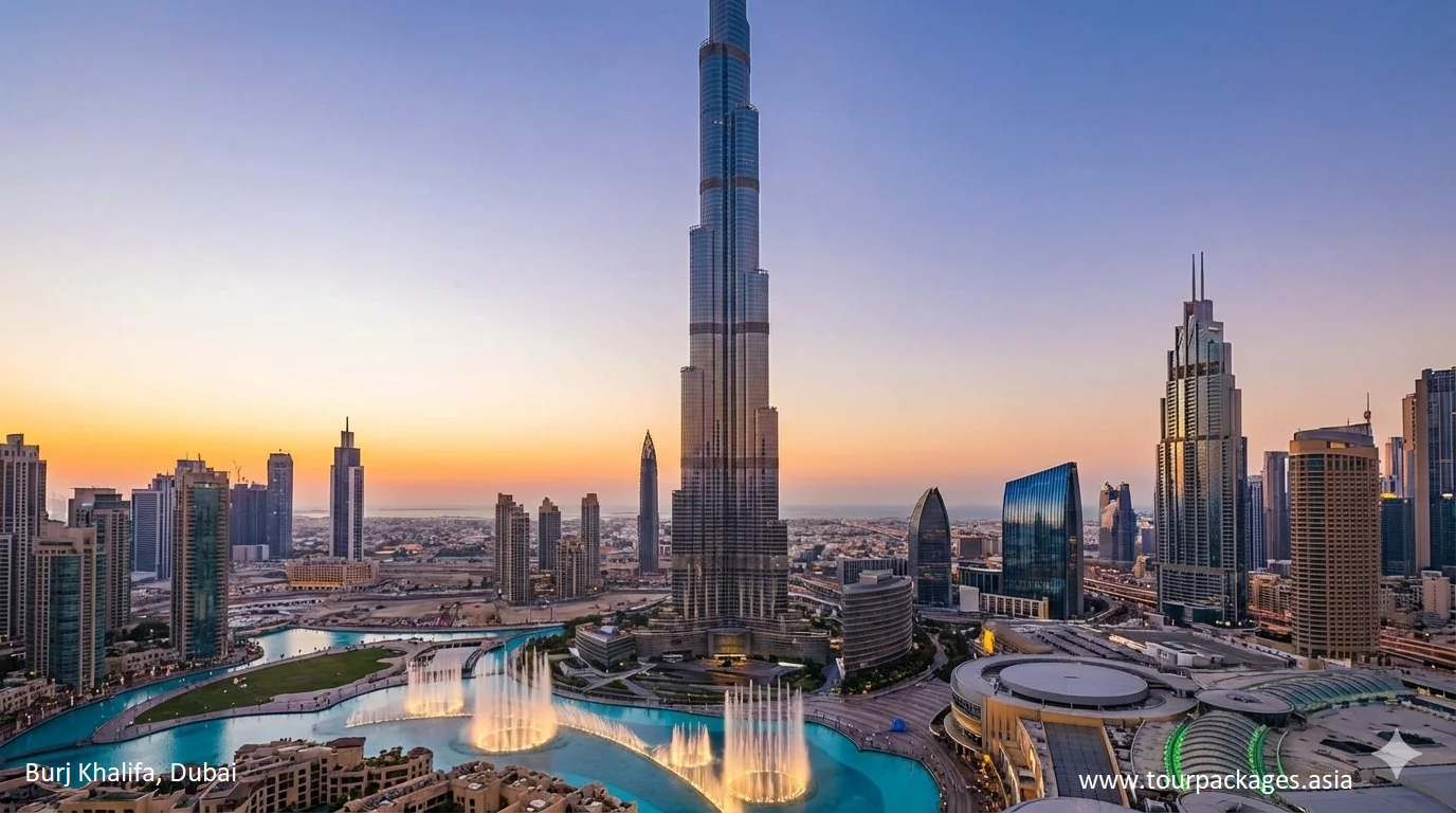 Makkah Gate – The Historic Entrance