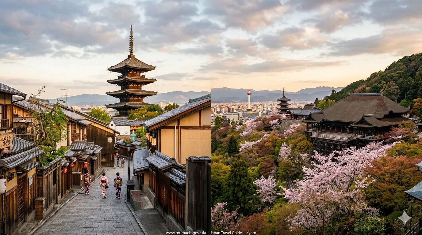 Japan Travel Guide 2026: Complete Guide for Indian Travellers | Visa, Itinerary, Budget