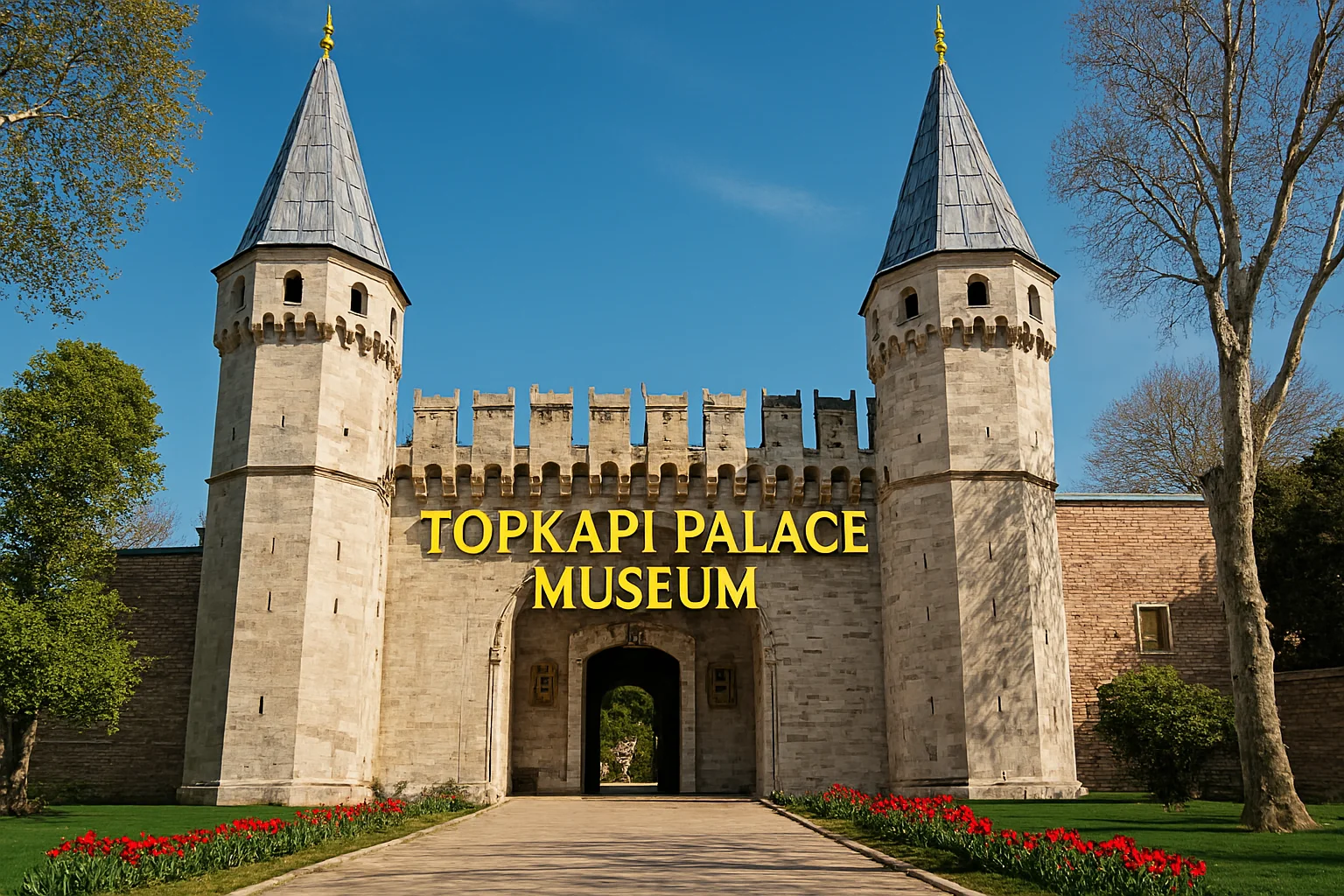 Top Museums in Turkey: A Journey Through History, Art & Culture