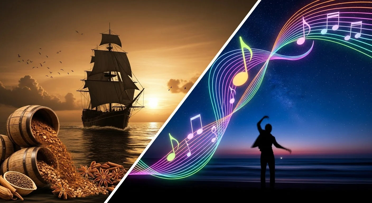 Unearthing Goa's Colonial Past