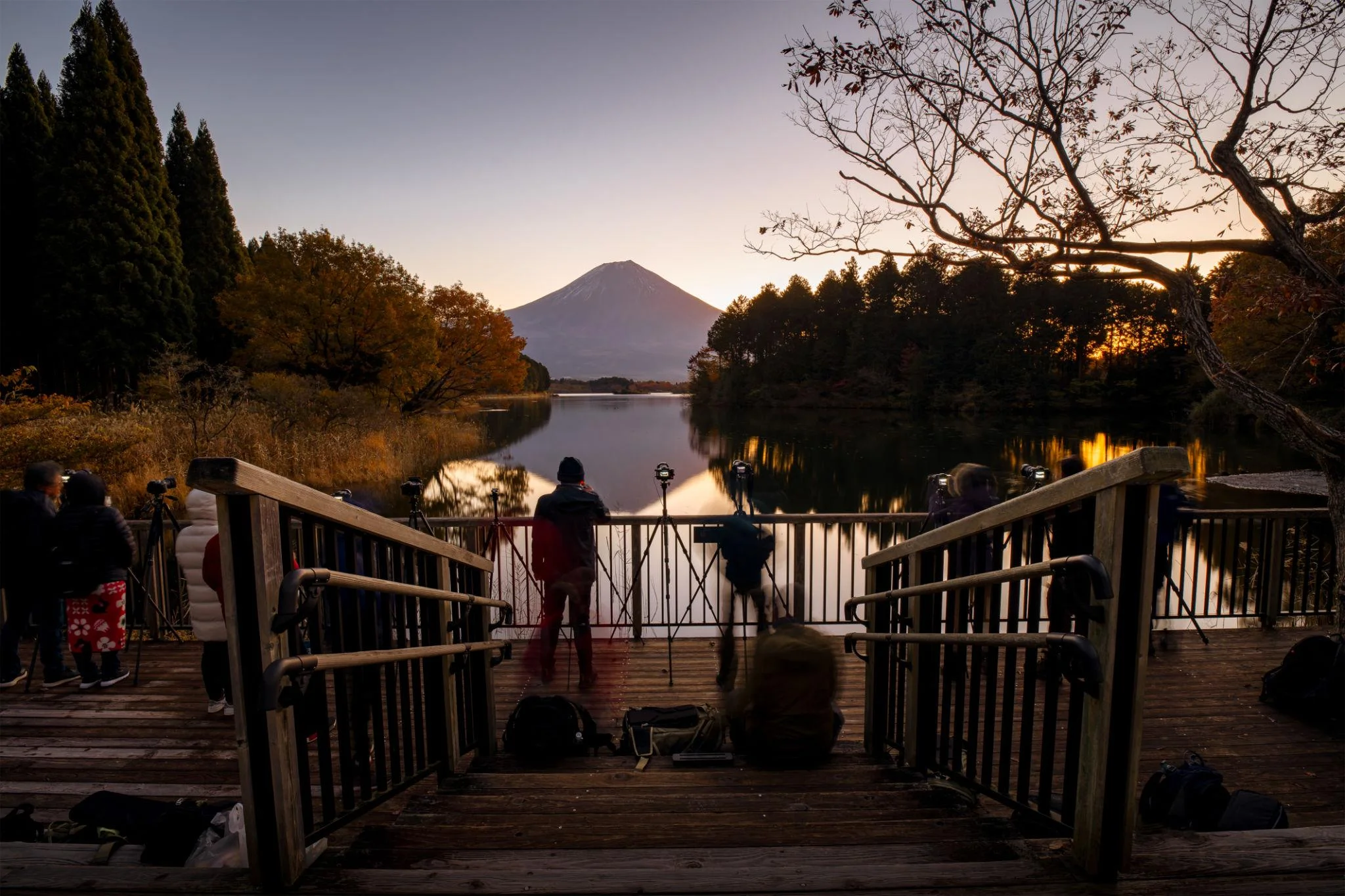 Mount Fuji Sunrise: How to Experience Japan's Most Iconic Dawn Perfectly