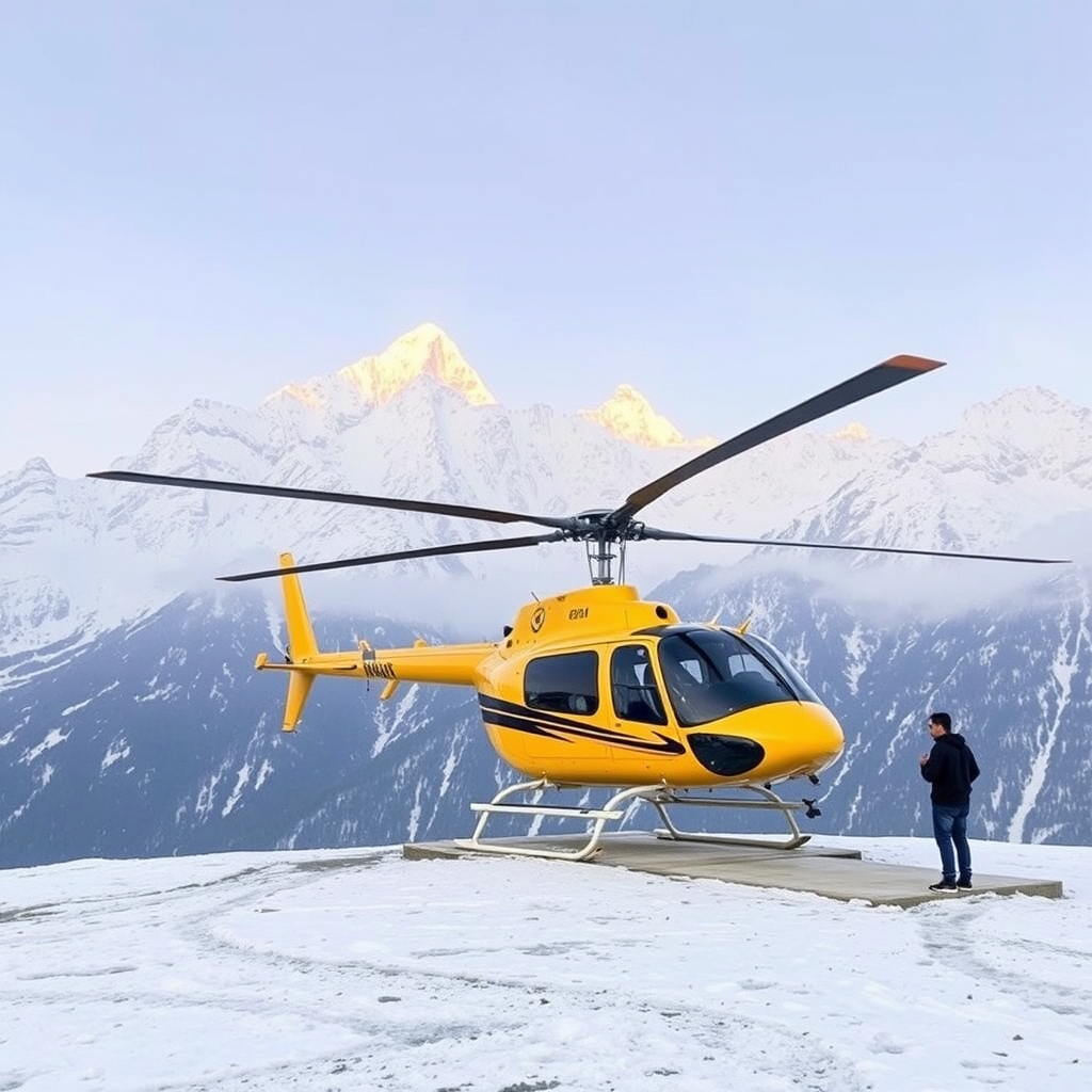 2025-kedarnath-yatra-helicopter-travel-tips