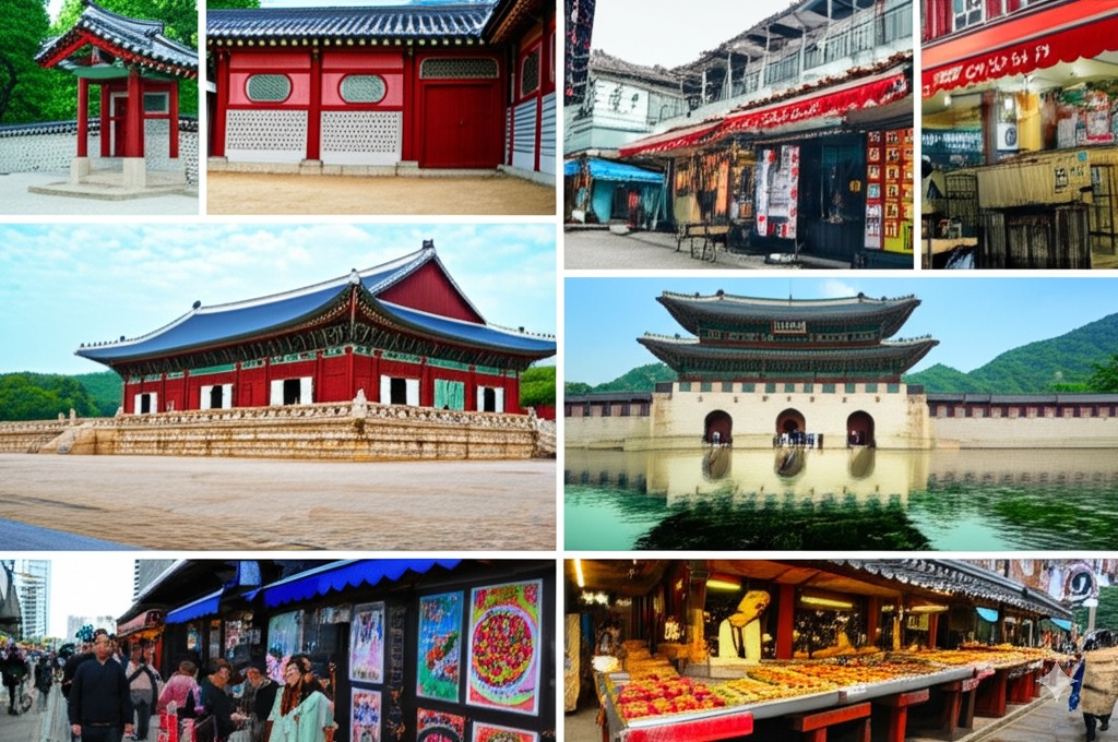 Top Things to Do in South Korea: Your Ultimate Travel Guide