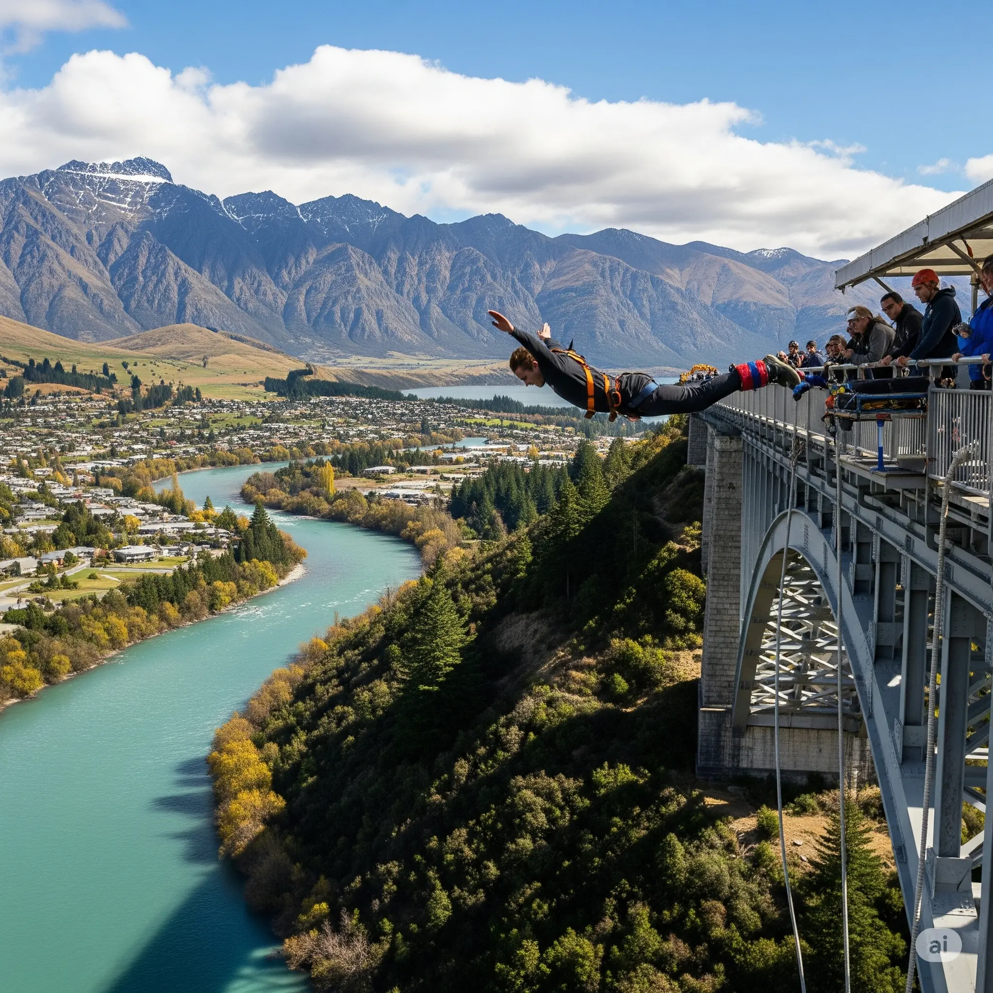 Top 5 Thrilling Activities You Must Try