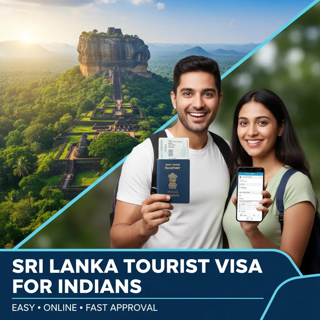 Sri-Lanka-visa-documents-required-for-Indians