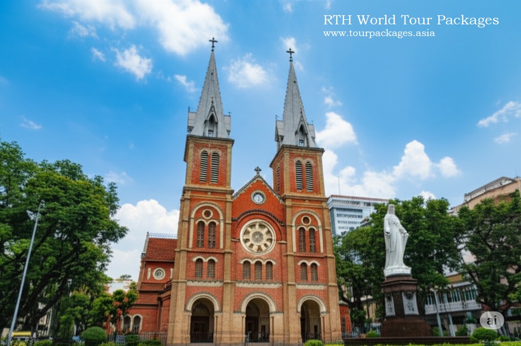 Vietnam Essence Tour for 7 Days
