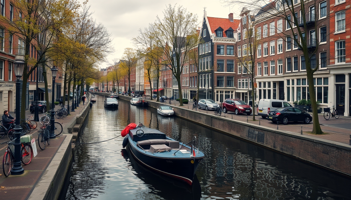 Amsterdam-Lively-Nightlife-and-Entertainment-Options