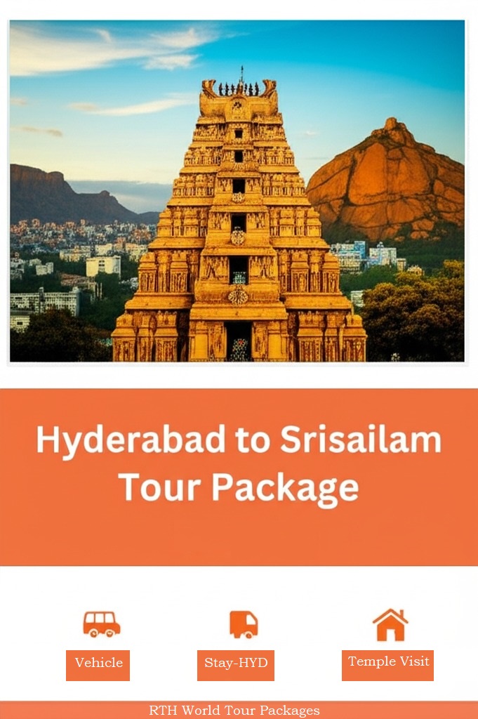 Hyderabad-to-Srisailam-Daily-Trip-Packages