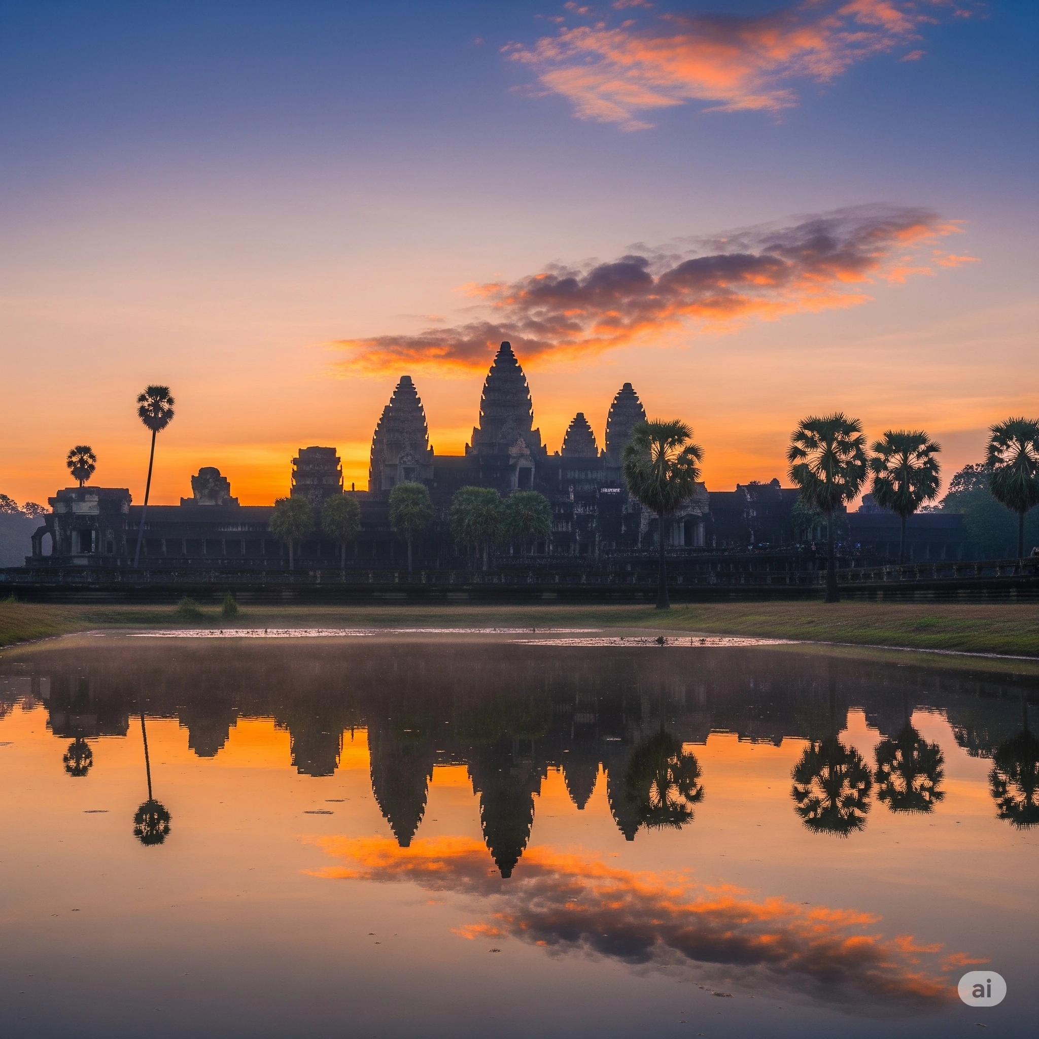 Angkor Wat