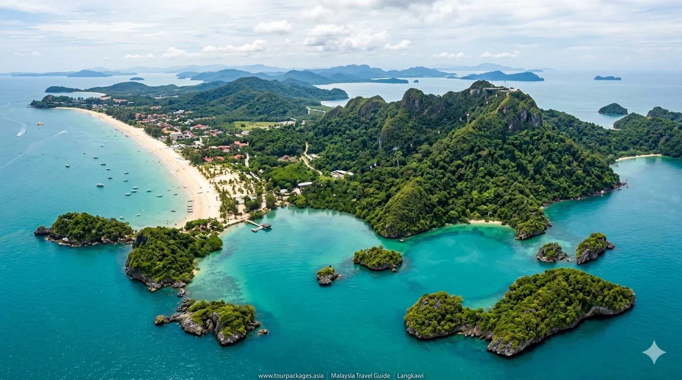 Malaysia Travel Guide