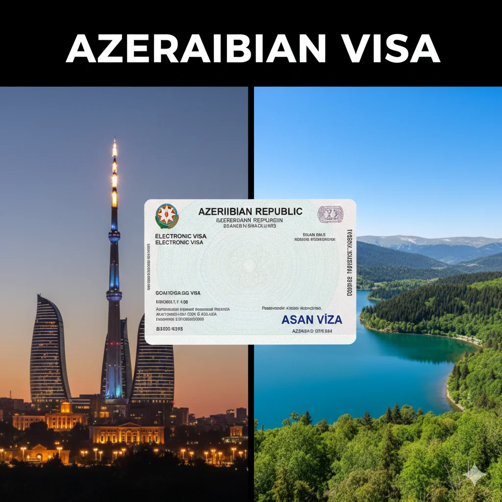 Azerbaijan Visa