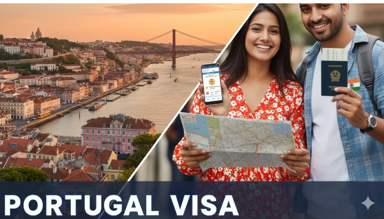 Portugal Visa