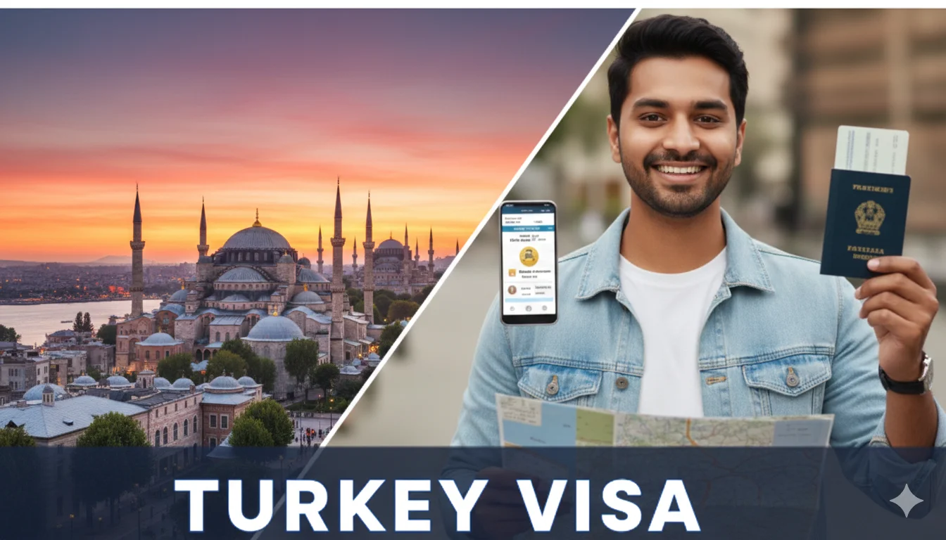 Turkey Visa
