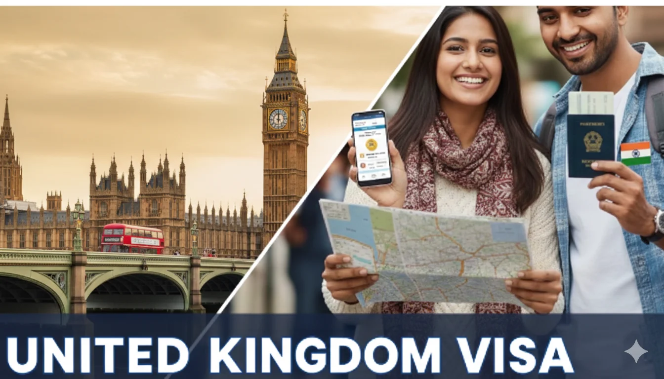 United Kingdom Visa